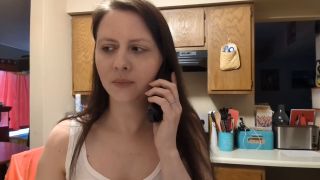 Morgana Laveau - My Shrunken Step Nephew (Fetish porn)-2