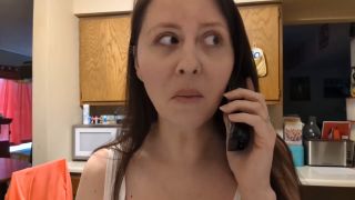 Morgana Laveau - My Shrunken Step Nephew (Fetish porn)-3