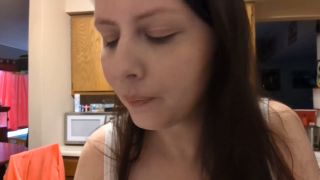 Morgana Laveau - My Shrunken Step Nephew (Fetish porn)-5