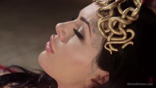 online porn video 16 DivineBitches - Mike Panic, Lola Luscious - Divine Fertility on big ass porn granny foot fetish-8