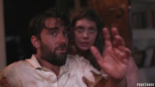 free adult video 40 Future Darkly: Don't Panic! ,  on teen -2