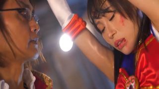 [WarAnLov.com] SPSC-02 Heroine Corruption Reward and punishment Heroine Corruption Reward and punishment Sana Ueda-006-5