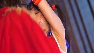 [WarAnLov.com] SPSC-02 Heroine Corruption Reward and punishment Heroine Corruption Reward and punishment Sana Ueda-006-8