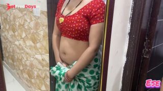 [GetFreeDays.com] Tailor Fucks a hot bhabhi Adult Video January 2023-2