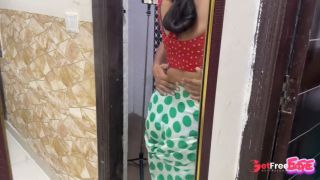 [GetFreeDays.com] Tailor Fucks a hot bhabhi Adult Video January 2023-3