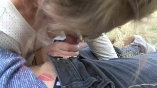 Online porn - Miss Deep Misia aka maskbj in 22 Public Sex in a Park milf-8