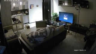 [K2S.CLUB] Voyeur-House - Shana Yeshua Start Sex Livingroom 10.10.2025 Cam 2 - HD 720P-9
