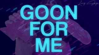 online xxx video 5 Lucy Skye – Goon to Cock, wam fetish on fetish porn -5