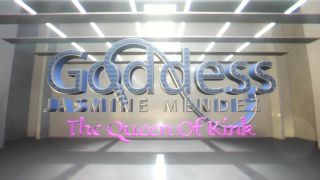 online porn video 42 Goddess Jasmine Mendez, Goddess Toxic - Coerced Sissy Double Dom Dick Sucking!, anna gold femdom on femdom porn -7