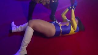 [SuperMisses.com] [ZEPE-95] Fighter of the Sun Leona SeasonⅡ Demon Monster Onitarou Part 2-015-5