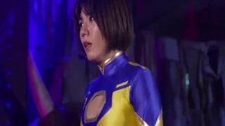 [SuperMisses.com] [ZEPE-95] Fighter of the Sun Leona SeasonⅡ Demon Monster Onitarou Part 2-015-9