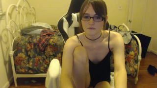 Shemale Webcams Video for October 19, 2018-6