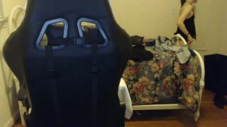 Shemale Webcams Video for October 19, 2018-9