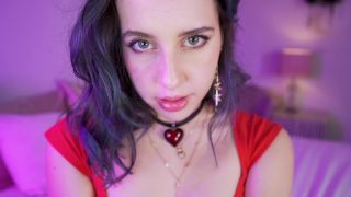 free adult clip 19 Princess Violette – Maintain Eye Contact 3 - jerk off encouragement - fetish porn feminist femdom-1