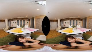 VR Bliss: Riho Shishido in 4K UltraHD Sister SideBySide Blow-2