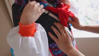 [supermisses.com] こすっち107/やうやう孕みゆく女、子宮穿ちて身体の弓なりて艶めかしくたなびきたる | giga heroine, superheroines porn, superheroine, wonder woman-2
