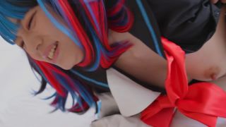 [supermisses.com] こすっち107/やうやう孕みゆく女、子宮穿ちて身体の弓なりて艶めかしくたなびきたる | giga heroine, superheroines porn, superheroine, wonder woman-7