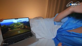 Sharing The Bed With My WifeS Stepsister. She Showed Me How To Fuck 1080p-1