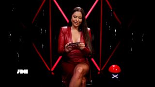 Le Journal Du Hard 10 2025 FRENCH XXX 1080p WEBRip MP4 - COCKi NE - Du-7
