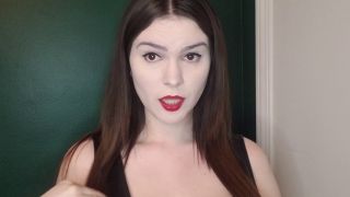 GoddessxRani GoddessxRani - Red Lips & Leather-6