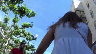 two milf with skirt bend hot upskirt milf -7