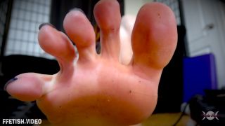 online video 10 fart fetish pornhub Goddess Olivia Rose - No Sock Workout Foot Worship, foot worship on femdom porn-7