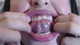 PrincessDi - I want your cum in my mouth-0