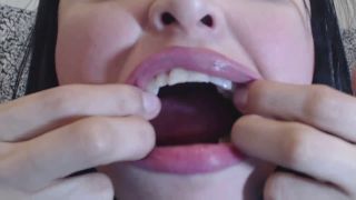 PrincessDi - I want your cum in my mouth-3