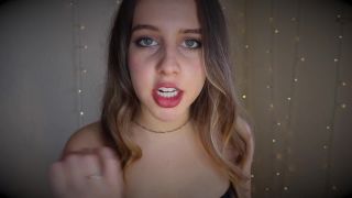 online porn clip 18 Princess Violette – Beat It For Me JOI CBT | financial domination | fetish porn femdom butt plug-2