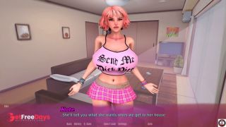 The Wants of Summer - PT 15-1