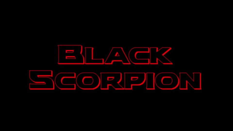 Black Scorpion