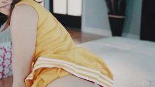 Aria Lee (A SPECIAL CHEER)-1
