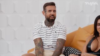 Ava Amira And Lena The Plug - Threesome - Teen-3