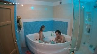 Tonk Guest Shower Sex, 27.10.2024 720P - Voyeur-1