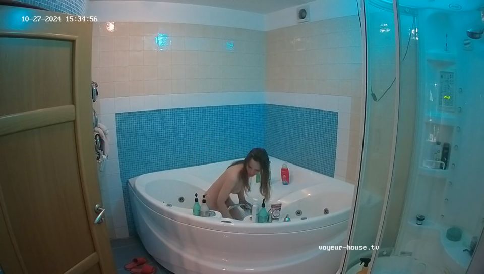 Tonk Guest Shower Sex, 27.10.2024 720P - Voyeur