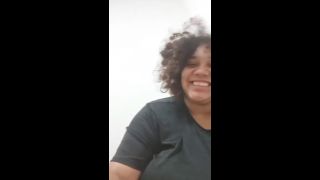 Bbw Just a couple being happy - vlog-2
