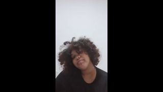 Bbw Just a couple being happy - vlog-3