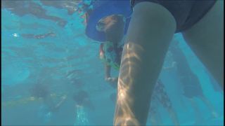  voyeur | Voyeur - Underwater swimsuit tracking - YMUW-1076 | voyeur-7