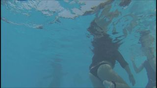  voyeur | Voyeur - Underwater swimsuit tracking - YMUW-1076 | voyeur-9