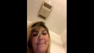  Small tits Tara Ashley Im fingering my stepsis in the jacuzzi-5
