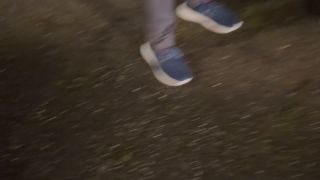 [K2S.CLUB] Mila-Hase  - Soll ich dir hier einen BLASEN PUBLIK - BLASEN direkt an der BUS*HALT... - FullHD 1080P-1