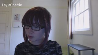 free porn clip 3 lesbian panty fetish old/young | Layla Cherrie – Hysterical Literature | fetish-3