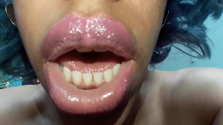 free video 25 Lip worship joi, wonder woman femdom on fetish porn -2