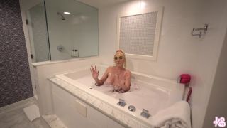 free adult clip 33 Kendra Sunderland - Naughty Bath, petite teen big tits on teen -2