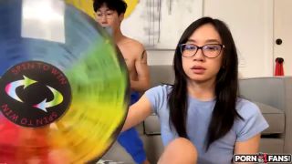 asian Kiri Amari Kiri Amari  Livestream Sex On The Sofa-2