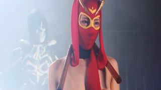 [SuperMisses.com] SPSB-32 Glamour Mask Desperate Capture Operation-006-1