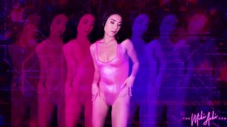 free porn video 33 Princess Miki - Goon, Melt, Get Stupid - Ill Replace Your Mind, asian sex porn on fetish porn -7