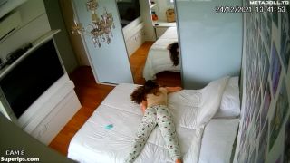 [metadoll.to] French girl is discovered by her parents masturbating keep2share k2s video-4