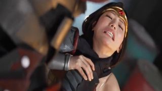 [WarAnLov.com] THZA-03 Super Heroine in Desperate Situation vol.103-007-2