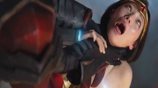 [WarAnLov.com] THZA-03 Super Heroine in Desperate Situation vol.103-007-3